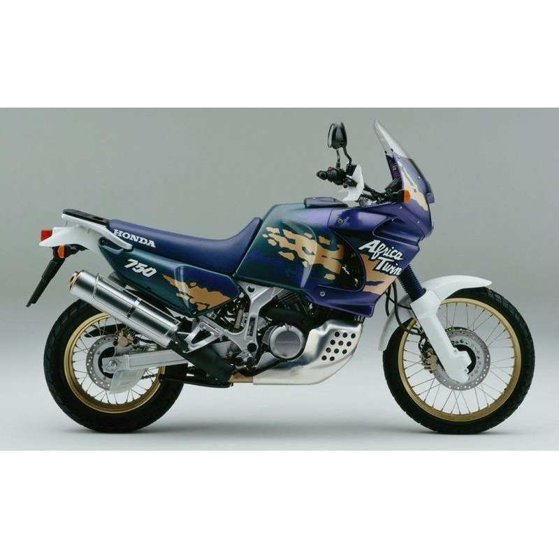 Honda XRV 750 P-V Africa Twin (93 >)
