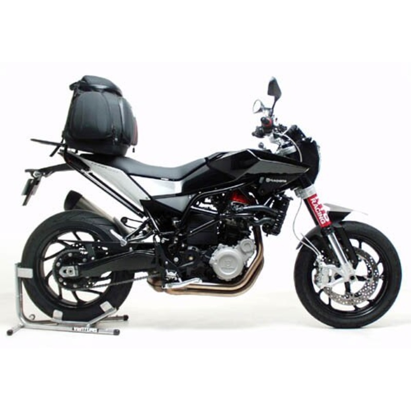 Husqvarna Nuda 900 (2012)