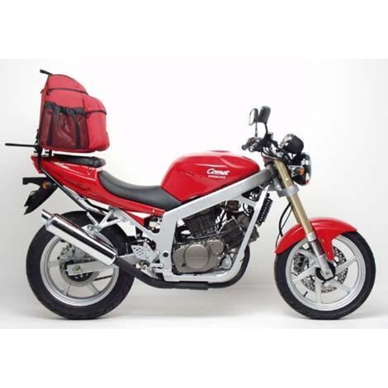 Hyosung GT 250 Comet (03-07)