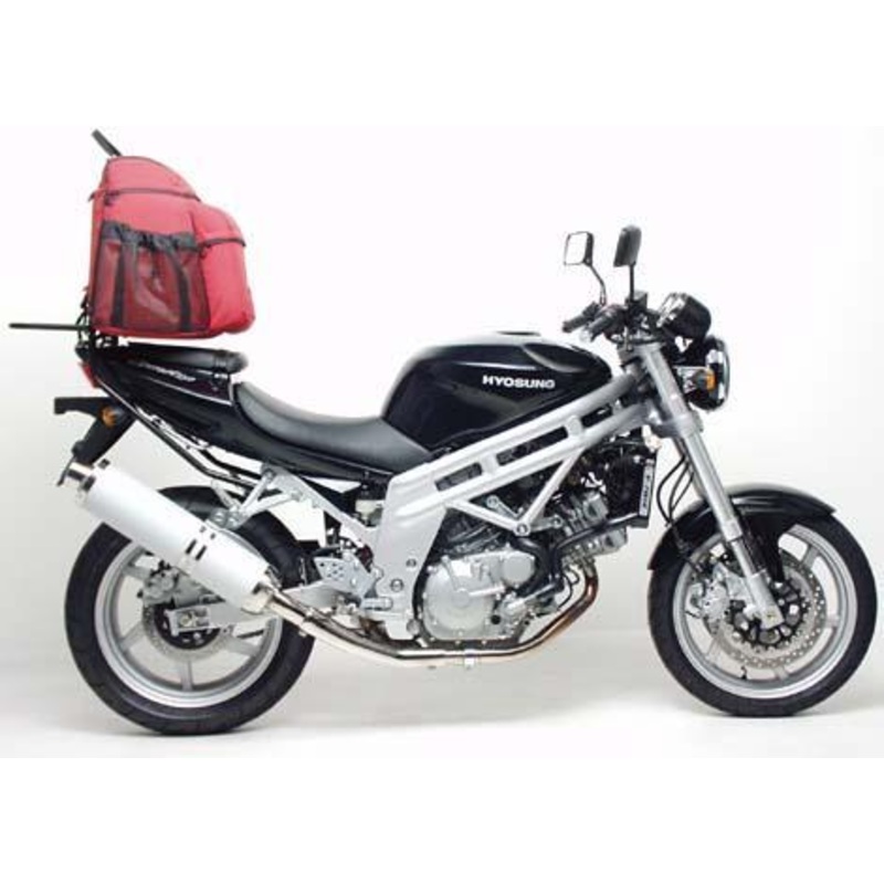 Hyosung GT 650 Comet (04-07)
