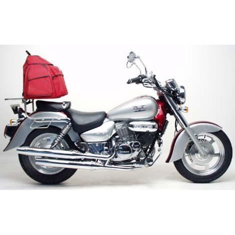 Hyosung GV 250 Aquila (05-17)
