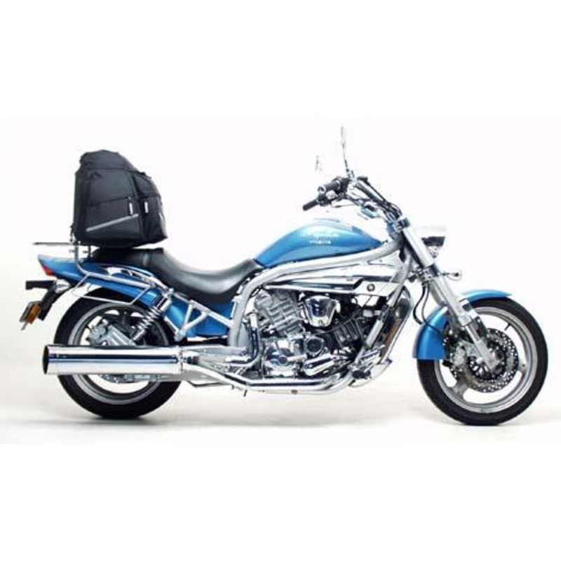 Hyosung GV 650 Aquila (05-12)