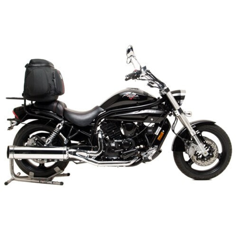 Hyosung GV 650N EFI Aquila Pro (13-14)