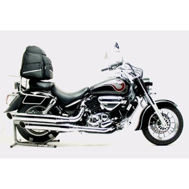 Hyosung GV ST7 700 (10-17)