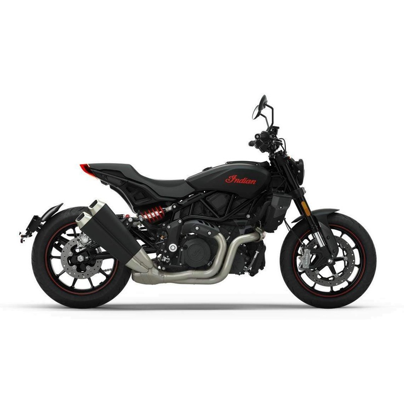 Indian FTR, FTR S, FTR R Carbon (19 – >)