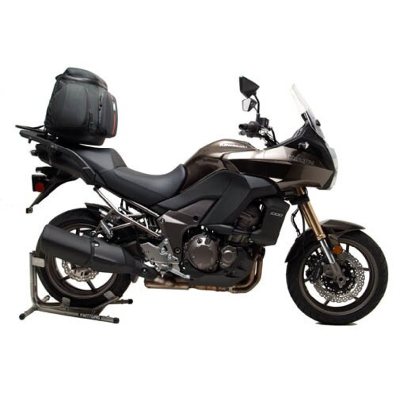 Kawasaki 1000 Versys (13-14)
