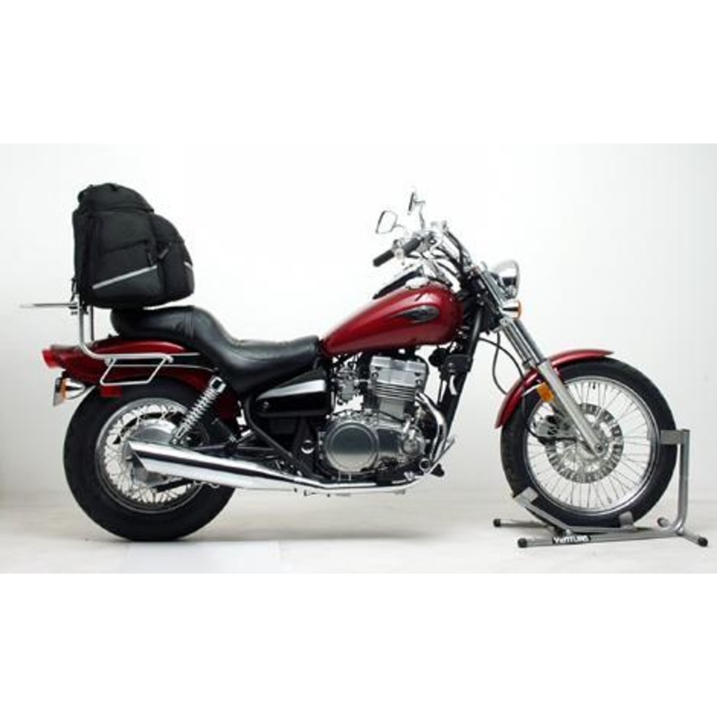 Kawasaki EN 500 Vulcan (08-09)