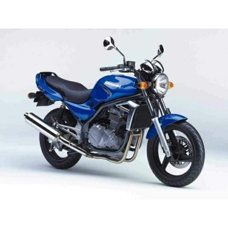 Kawasaki ER-5 (01-05)