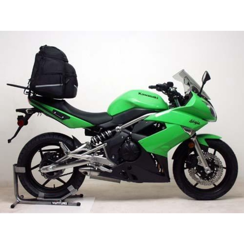 Kawasaki ER-6F 650R Ninja (09-11)