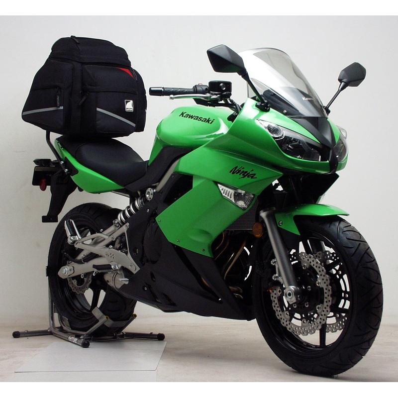 Kawasaki ER-6N 650 (09-11)