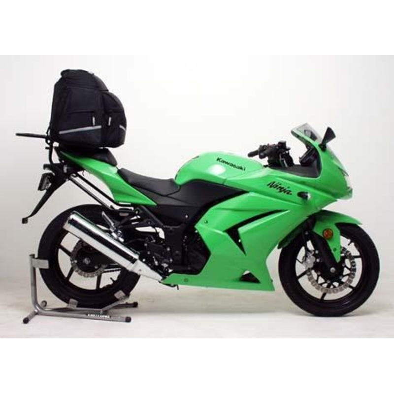 Kawasaki EX 250R Ninja (08-12)