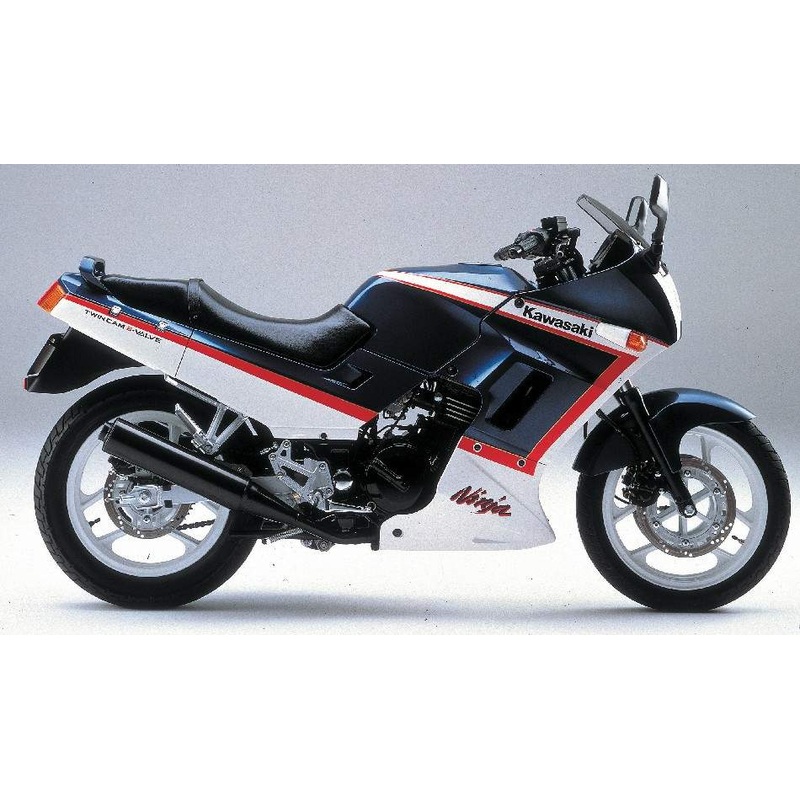 Kawasaki GPX 250