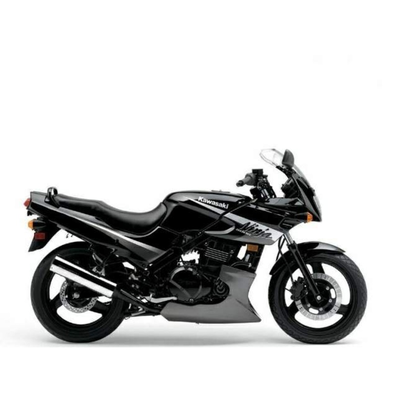 Kawasaki GPZ 500 (94-04)