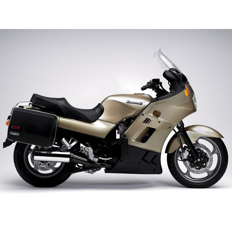 Kawasaki GTR 1000