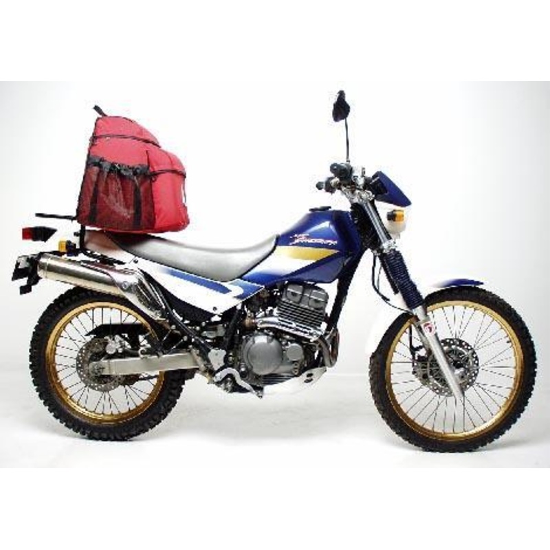 Kawasaki KL 250 Super Sherpa (97-04)