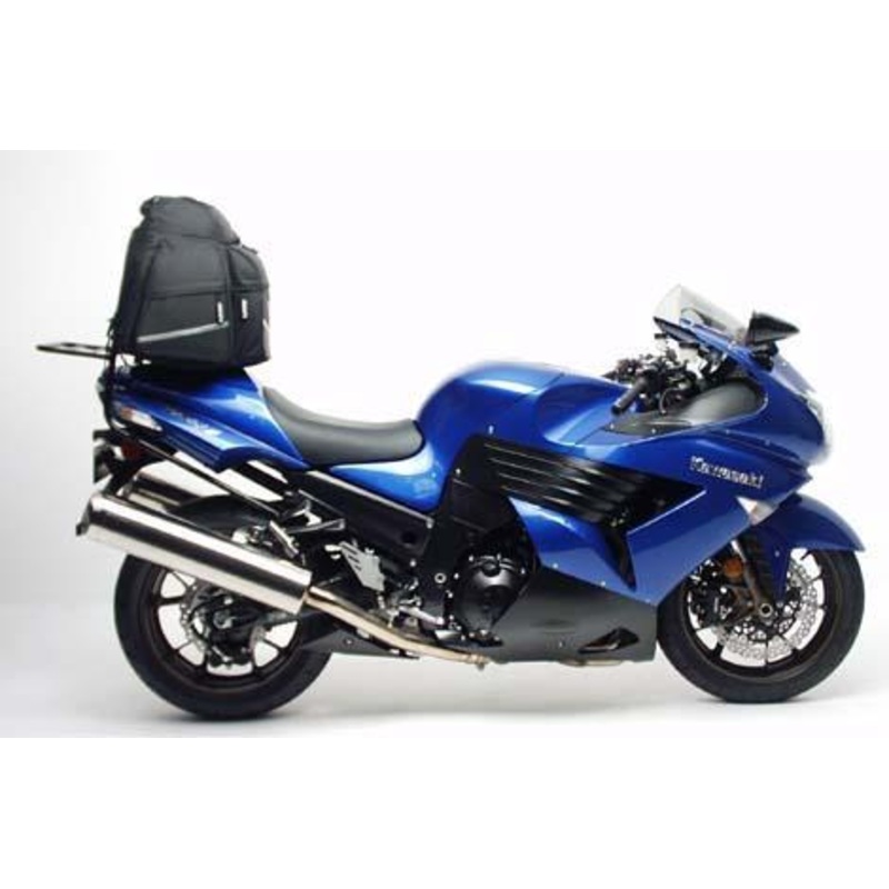Kawasaki ZX-14 1400 Ninja (06 – >)