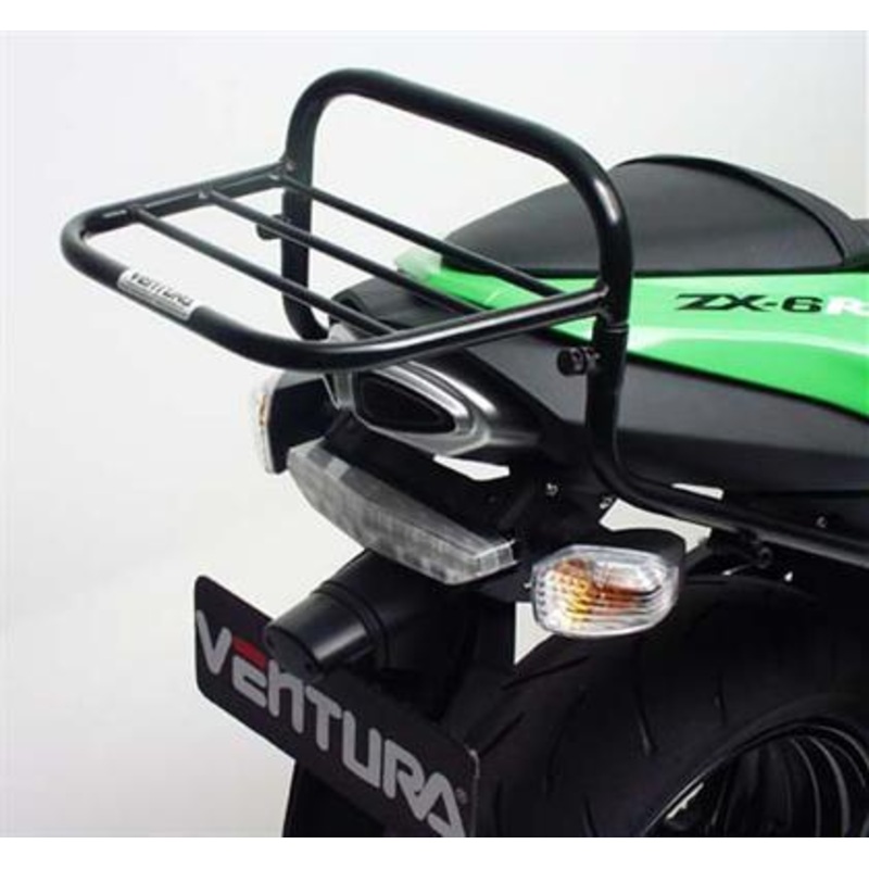 Kawasaki ZX-6R 600 (07-08)