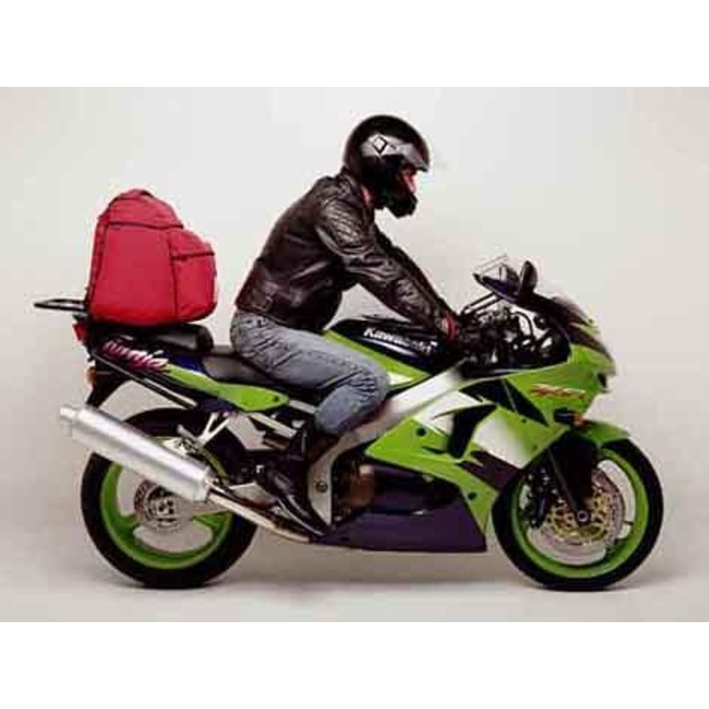 Kawasaki ZX-6R 600
