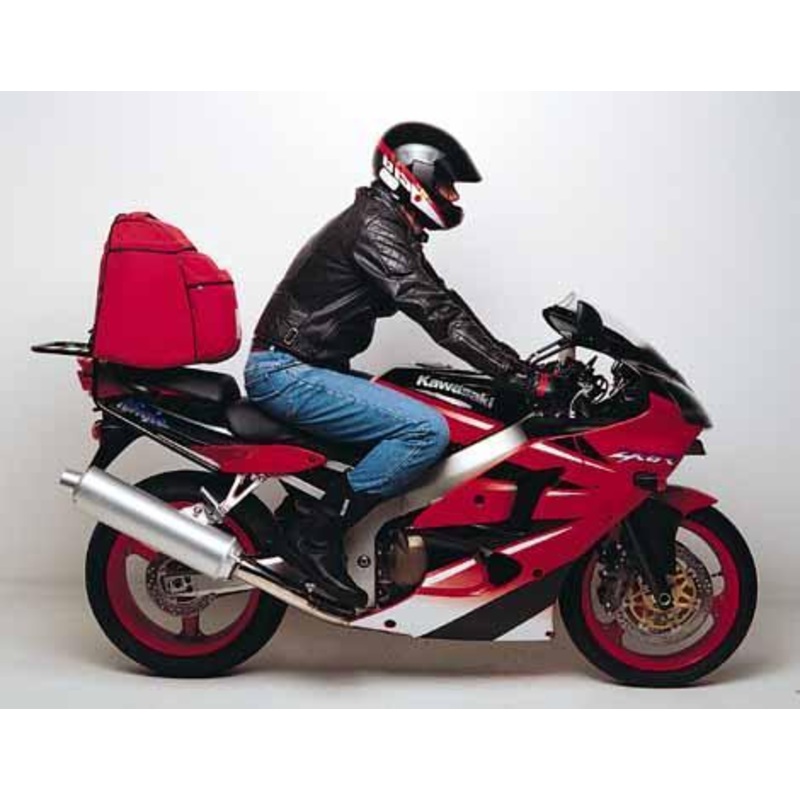 Kawasaki ZX-6R 600 (2000)