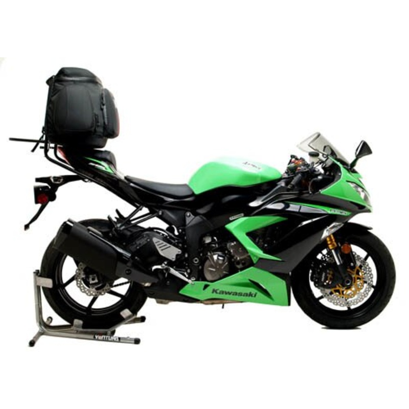 Kawasaki ZX-6R 636 (13-15)
