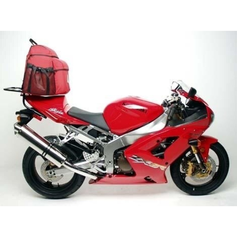 Kawasaki ZX-6RR 636