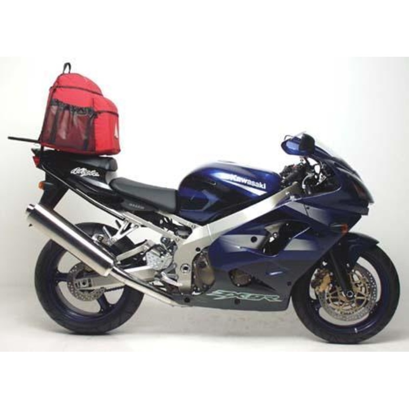 Kawasaki ZX-9R (02-03)