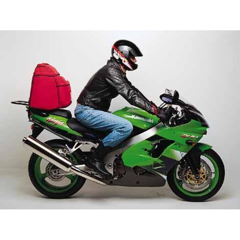 Kawasaki ZX-9R (2000)