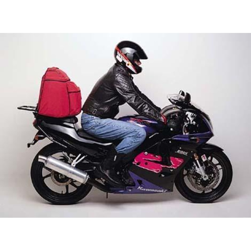 Kawasaki ZXR 250