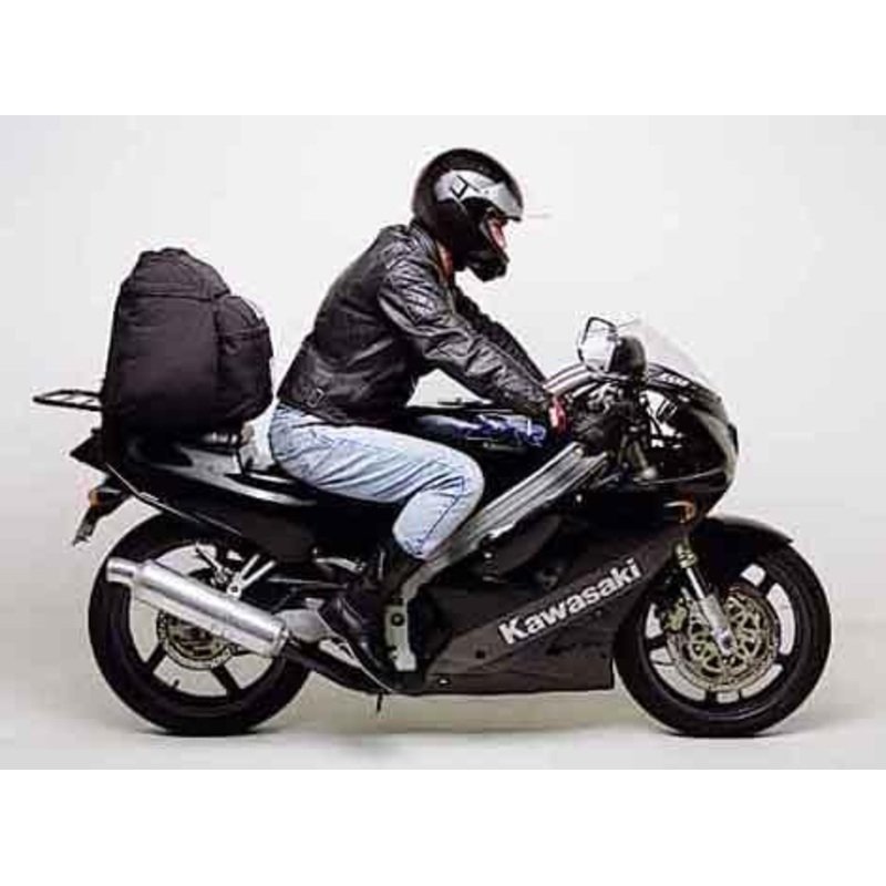 Kawasaki ZXR 250 A1-A2