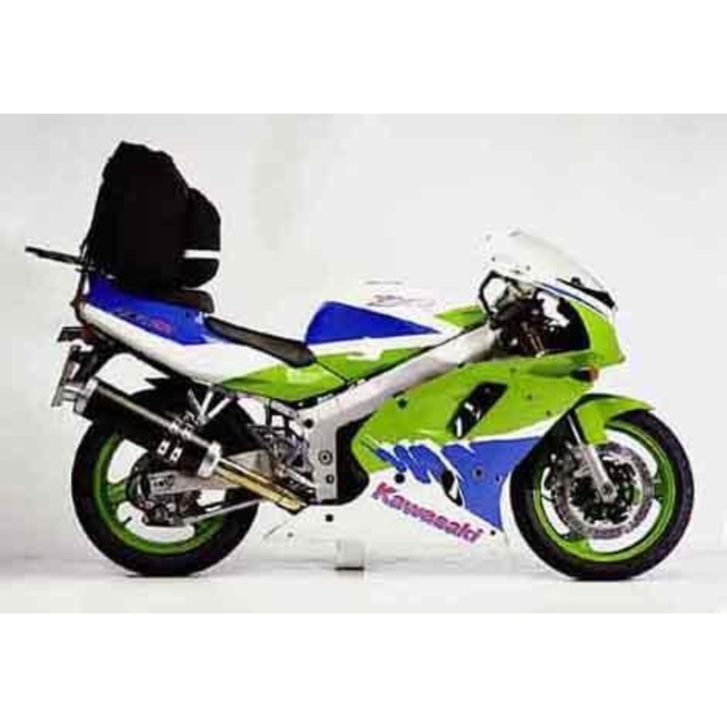 Kawasaki ZXR 750 R
