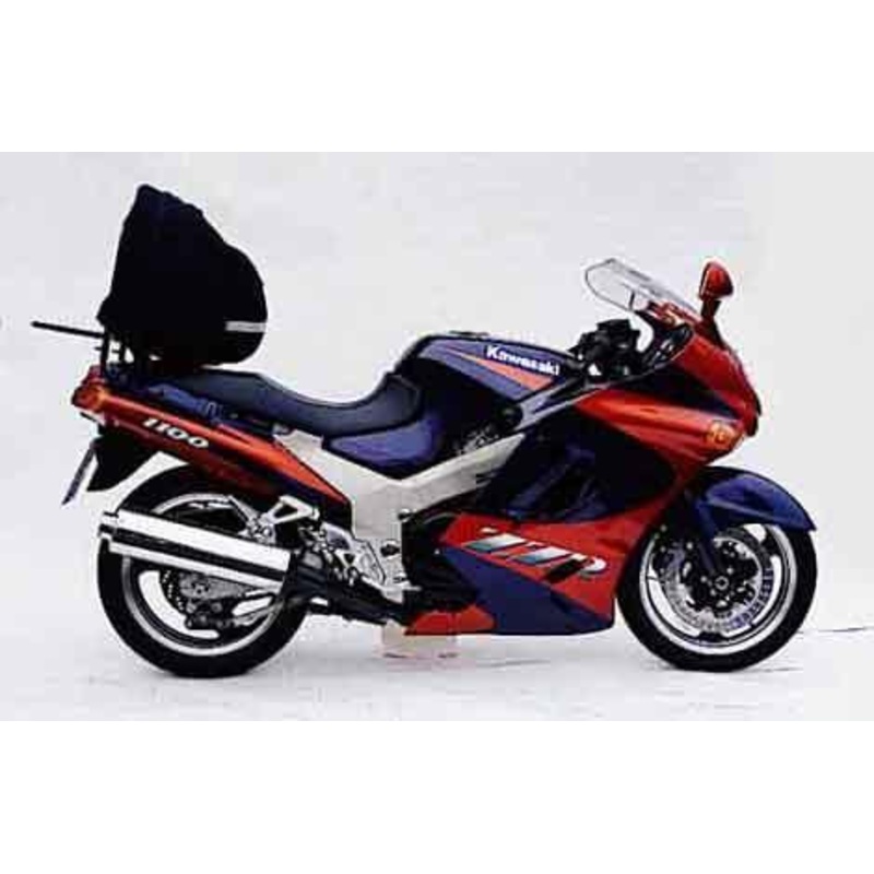 Kawasaki ZZR 1100 (93-01)