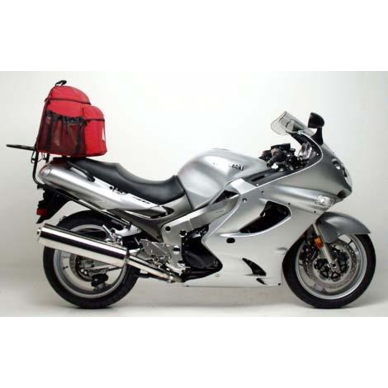 Kawasaki ZZR 1200 (01-05)