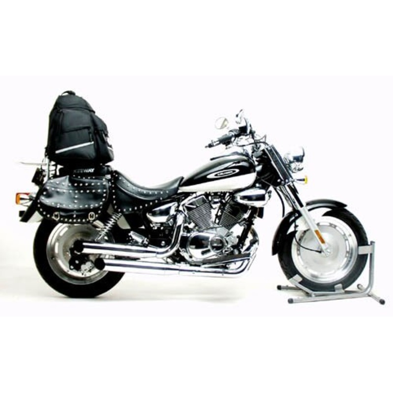 Keeway Cruiser 250 (2010)