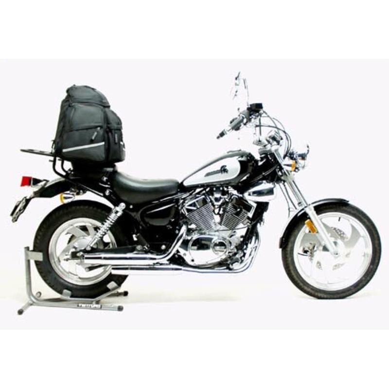 Keeway Supershadow 250 (2010)