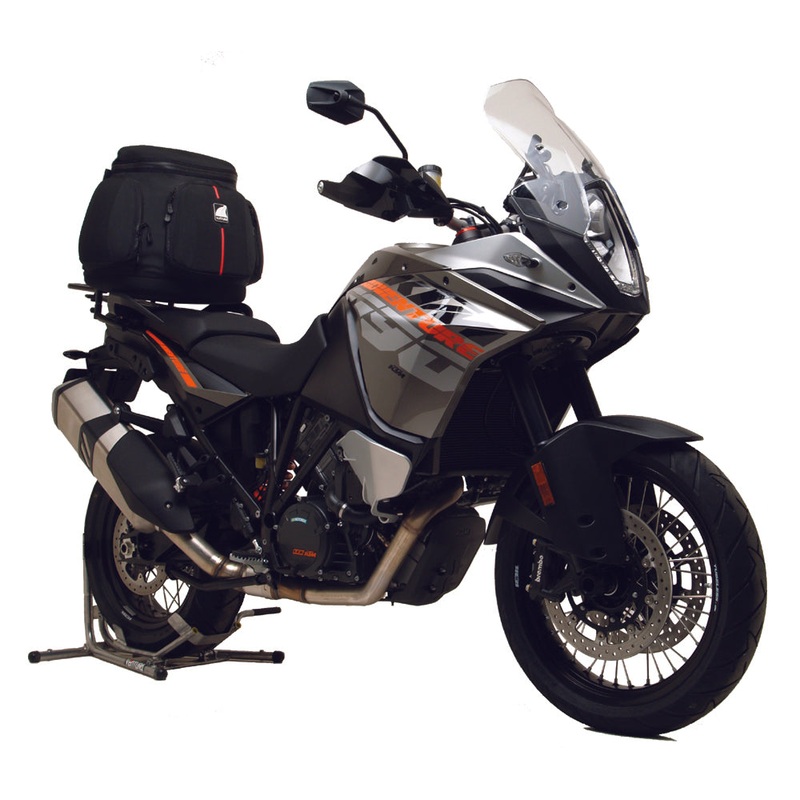 KTM 1090 Adventure R (17-18)