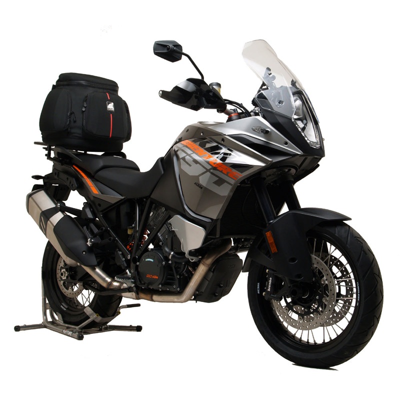 KTM 1090 Adventure S (17-18)