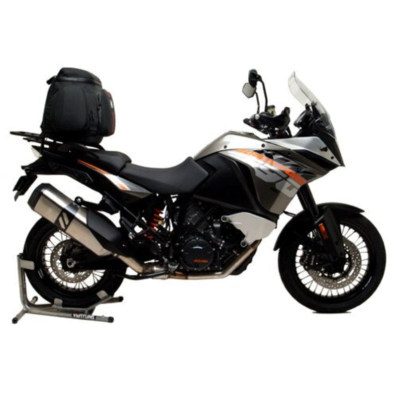 KTM 1190 Adventure (13-16)