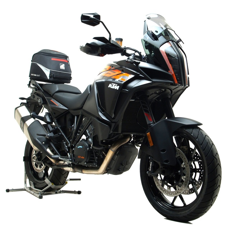 KTM 1190 Adventure R (13-16)