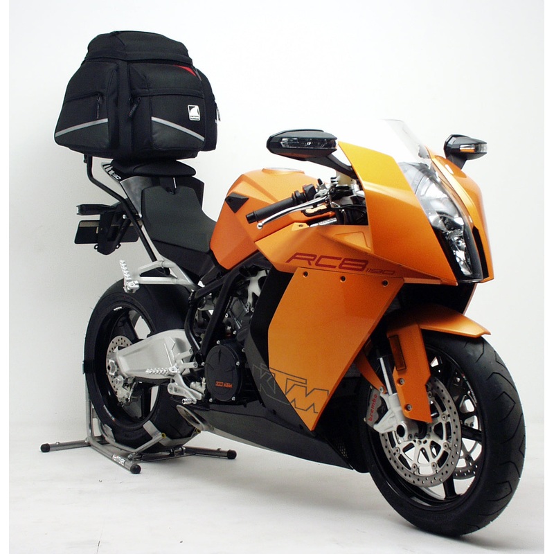 KTM 1190 RC8, (08-14)