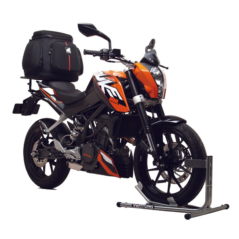 KTM 125 Duke (12-14)