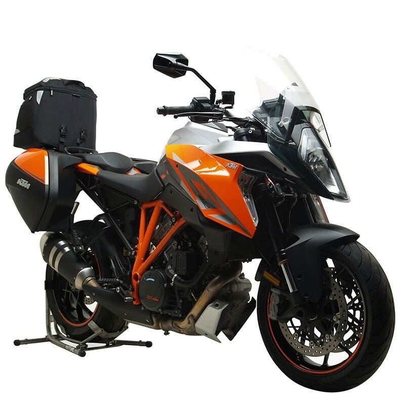 KTM 1290 SuperDuke GT (16 – >)