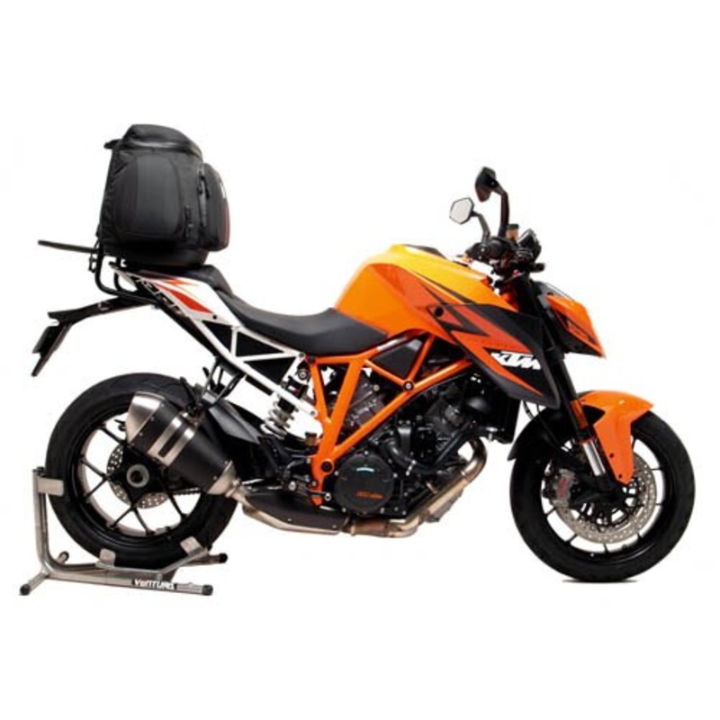 KTM 1290 SuperDuke R (14-19)