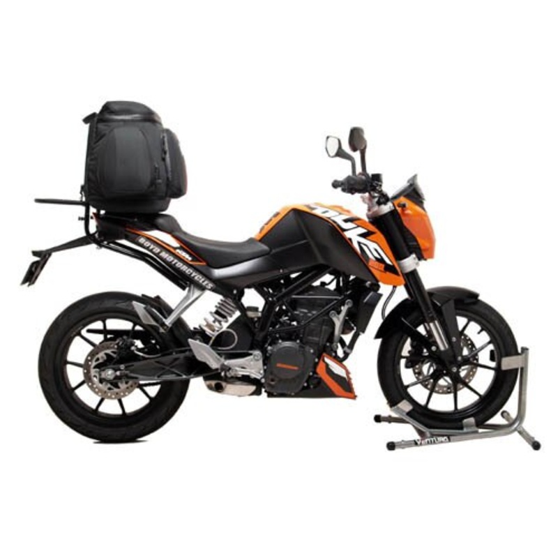 KTM 200 Duke (12-19)