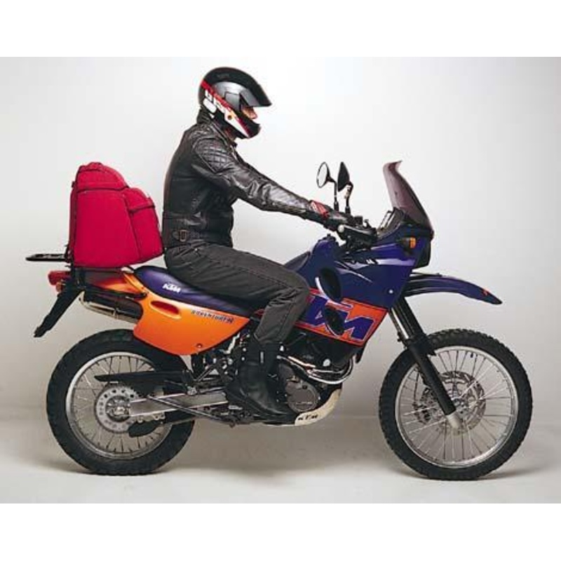 KTM 640 Adventure – R, Y (2000)