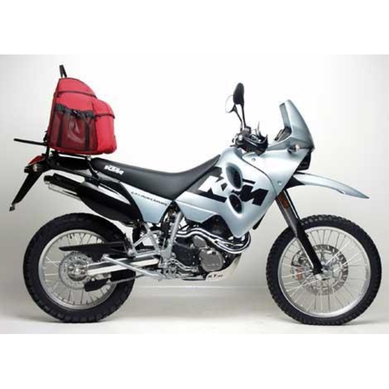 KTM 640 LC4 Adventure (03-07)