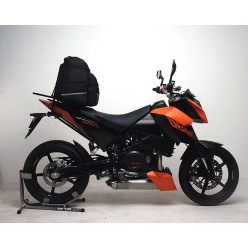 KTM 690 Duke (2008)