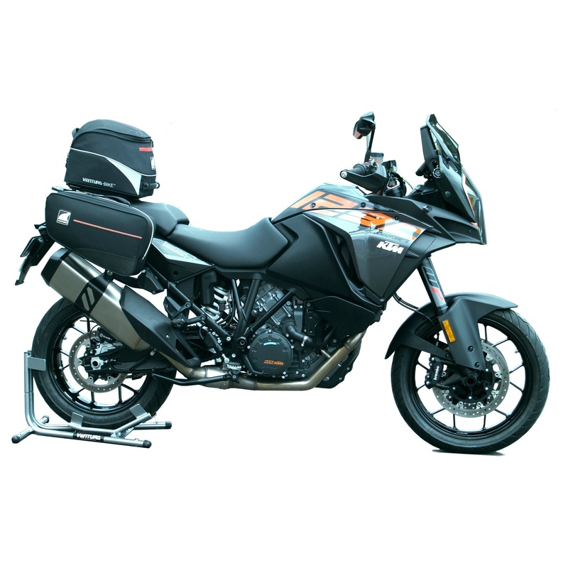 KTM 890 Adventure, R (21 – >)