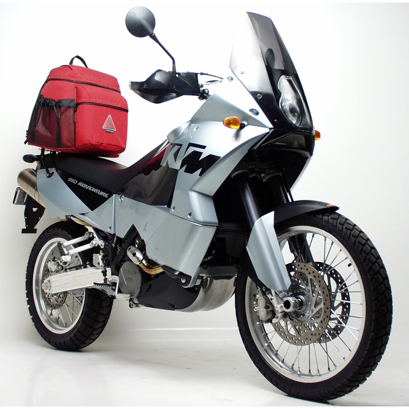 KTM 990 Adventure – All Models (06-13)
