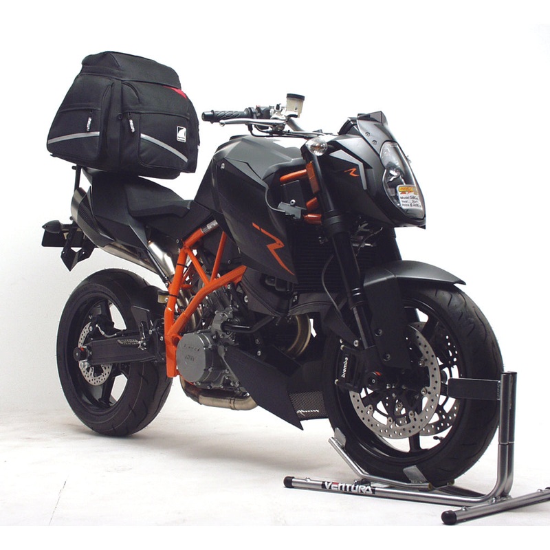 KTM 990 Super Duke R (05-12)