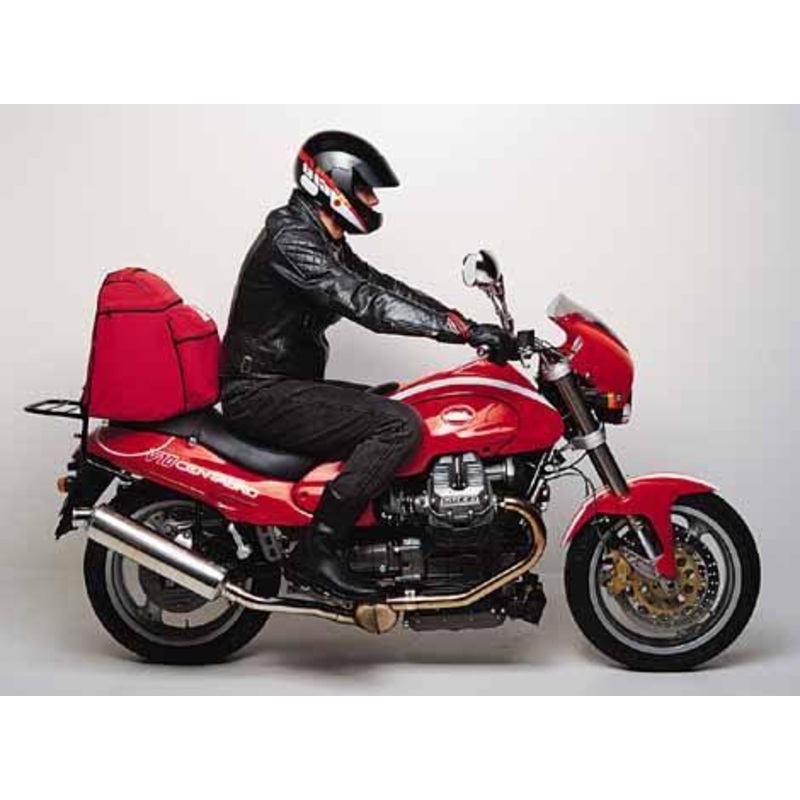 Moto Guzzi 1000 V10 Centauro Sport (97-00)